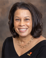 Dr. Sharon Clark